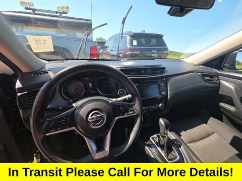 Used 2020 Nissan Rogue SV AWD/4WD image 5