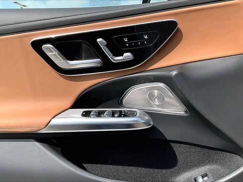 New 2026 Mercedes-Benz E 53 AMG e 4MATIC Sedan image 15