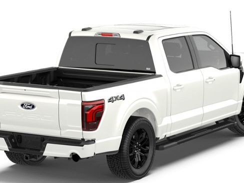 New 2026 Ford F150 Lariat w/ Equipment Group 502A High AWD/4WD image 62