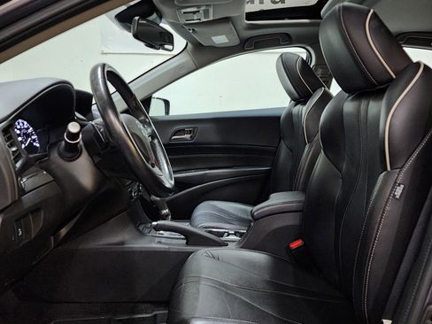 Used 2019 Acura ILX w/ Premium Package image 14