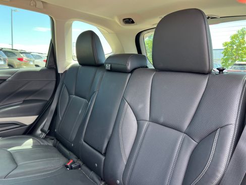 Used 2024 Subaru Forester Limited AWD/4WD image 17