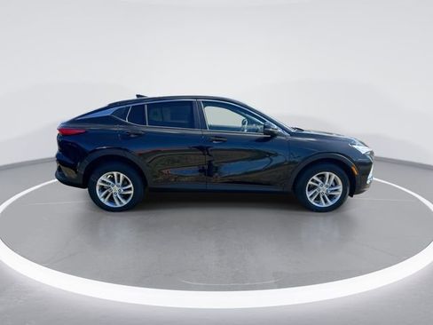 New 2026 Buick Envista Preferred image 9