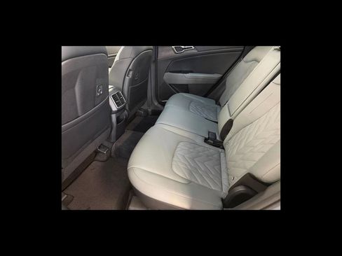 Used 2023 Kia Sportage X-Line w/ X-Line Premium Package image 17