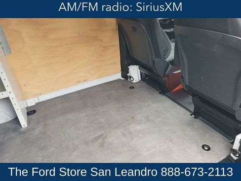 Used 2023 Mercedes-Benz Metris image 13