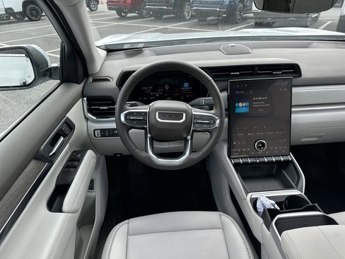 Used 2026 GMC Terrain Denali w/ LPO, Floor Liner Package image 24