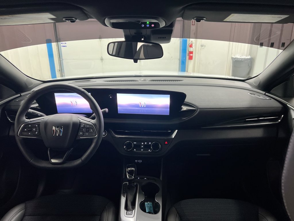 Used 2024 Buick Envista Preferred w/ Convenience I Package FWD image 10