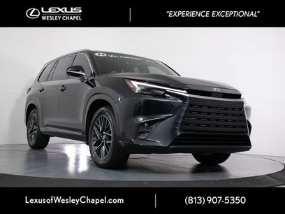 Used 2024 Lexus TX 350 FWD w/ Technology Package