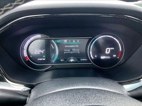 Used 2022 Kia Niro EX w/ Cold Weather Package image 24