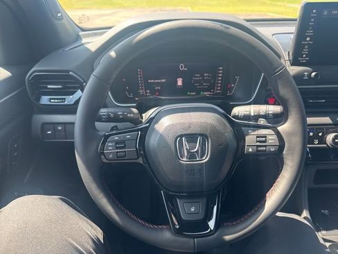 New 2026 Honda Pilot Black Edition image 24