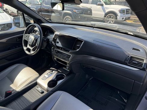 Used 2022 Honda Passport EX-L image 18