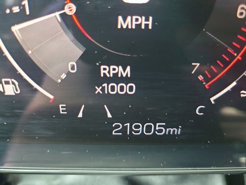 Used 2026 GMC Terrain Elevation image 28