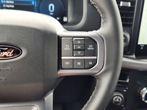 New 2026 Ford F150 XLT image 29