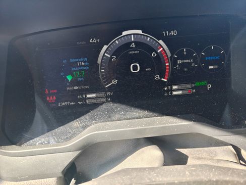 Used 2024 Toyota Tundra Limited image 11