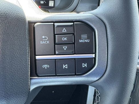 New 2026 Ford F150 Lariat AWD/4WD image 22