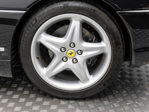 Used 1996 Ferrari F355 GTS RWD image 37