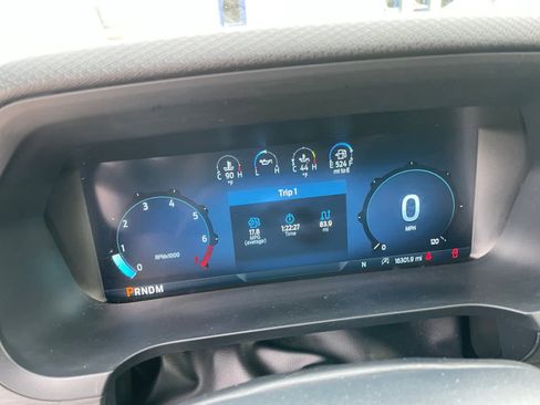 Used 2024 Ford F150 STX w/ Equipment Group 201A FX4 image 14