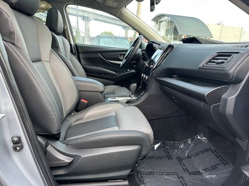 Used 2022 Subaru Ascent Onyx Edition image 10