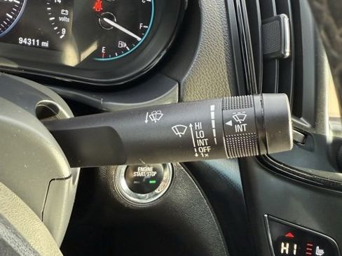 Used 2017 Buick Regal GS w/ Driver Confidence Package #2 image 23