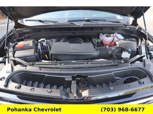 New 2026 Chevrolet Tahoe LT w/ Comfort Package image 30