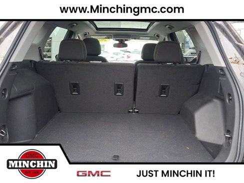 Used 2022 GMC Terrain SLE w/ Driver Convenience Package image 27