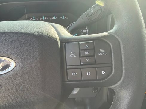 Used 2024 Ford F250 XL w/ XL Driver Assist Package AWD/4WD image 21