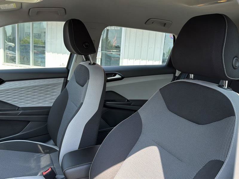 Used 2023 Volkswagen Taos S w/ Driver Assistance Package FWD image 14