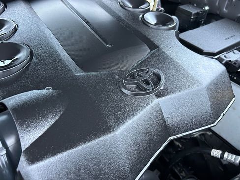 Used 2022 Toyota 4Runner TRD Pro image 31