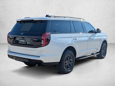 New 2025 Ford Expedition Tremor image 2