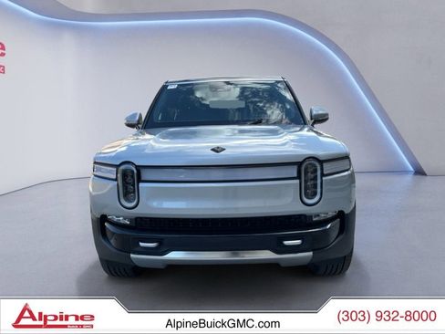 Used 2023 Rivian R1S Adventure AWD/4WD image 8