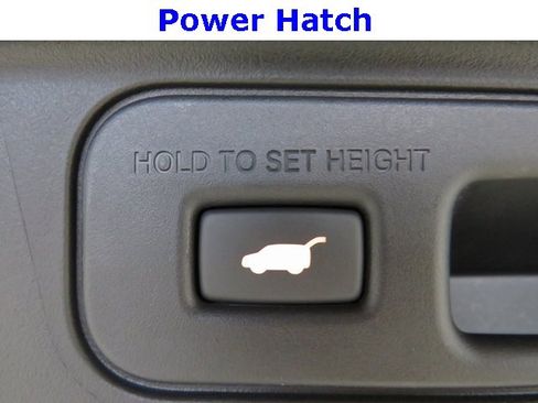 New 2026 Honda Passport TrailSport image 23