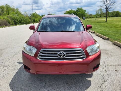 Used 2010 Toyota Highlander 2WD image 4