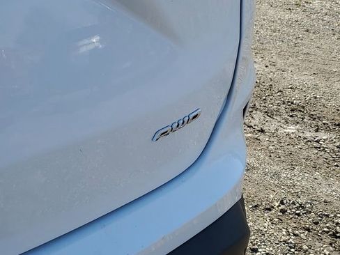 Used 2022 Ford Edge SEL AWD/4WD image 7