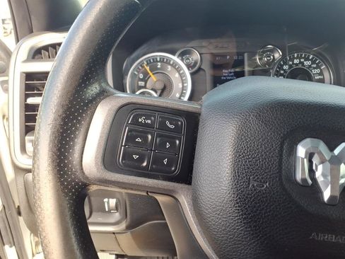 Used 2021 RAM 2500 Tradesman w/ Snow Chief Group image 34