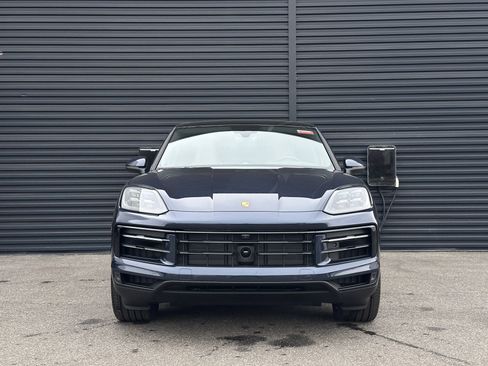 New 2026 Porsche Cayenne S AWD/4WD image 11