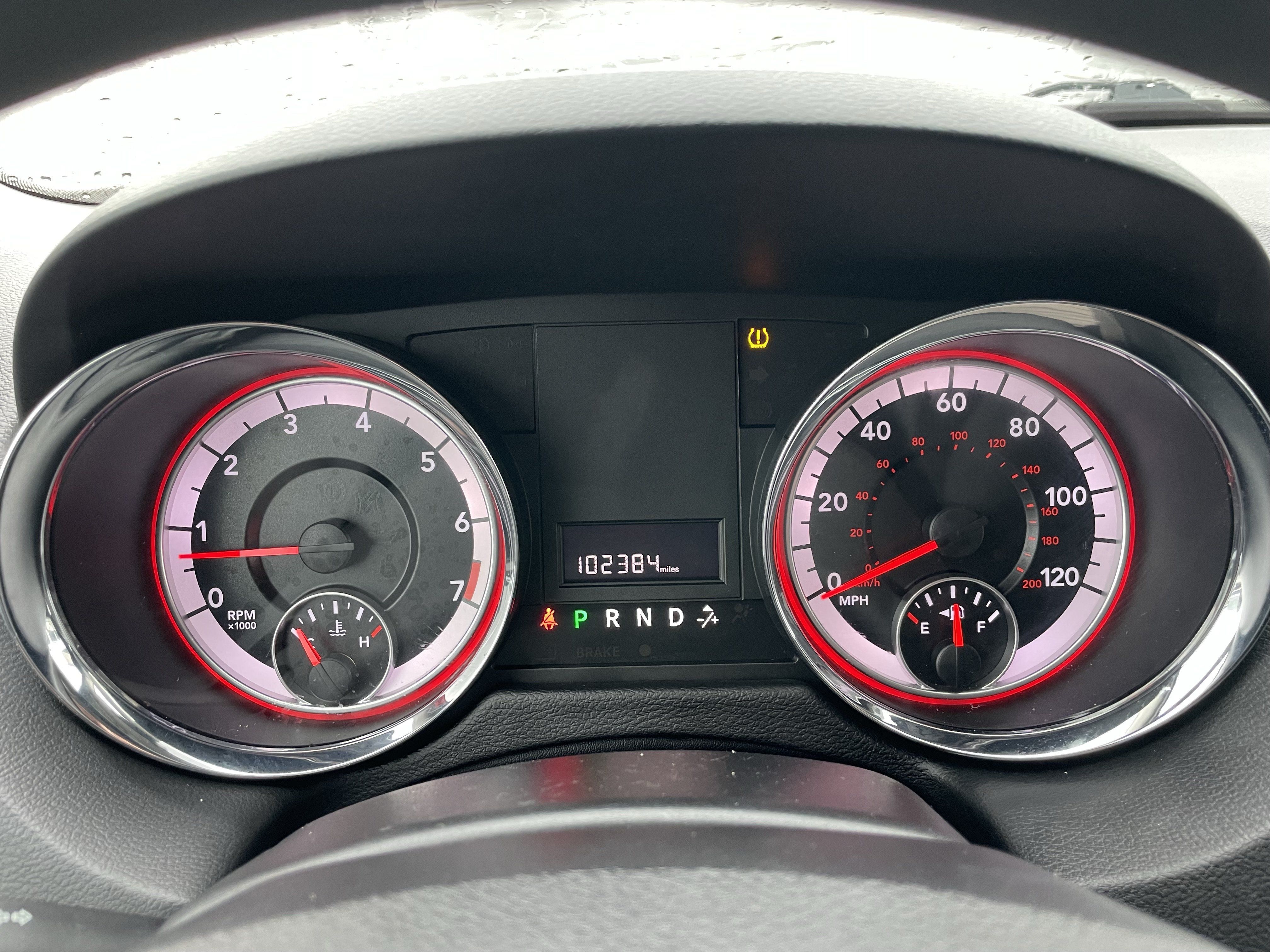 Used 2020 Dodge Grand Caravan SE FWD image 18
