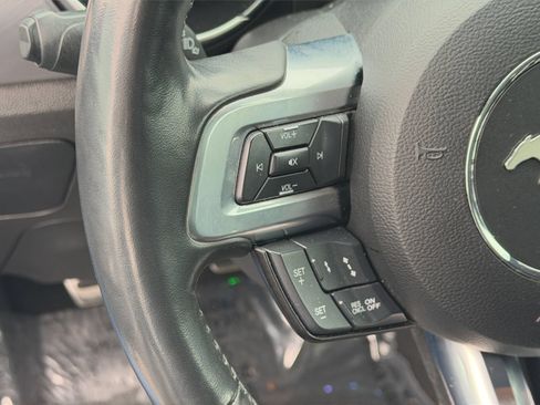Used 2022 Ford Mustang GT Premium RWD image 22