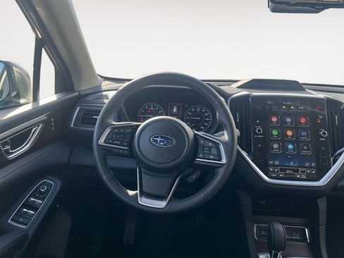 Used 2025 Subaru Ascent Touring image 12