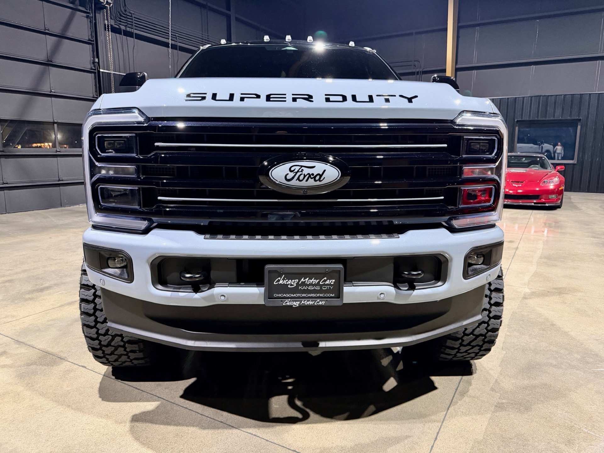Used 2026 Ford F250 Platinum AWD/4WD image 20