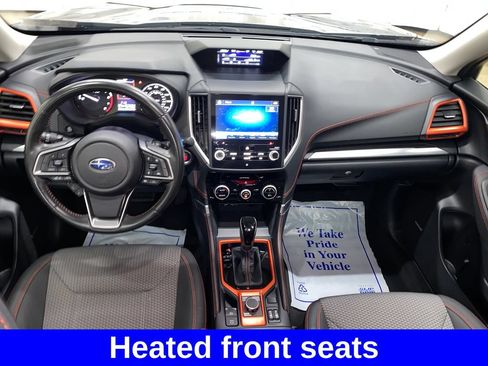 Used 2019 Subaru Forester Sport AWD/4WD image 25