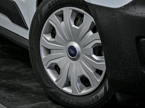 Used 2020 Ford Transit Connect XL FWD image 3