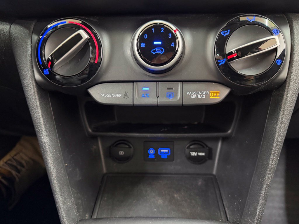 Used 2020 Hyundai Kona SEL FWD image 27