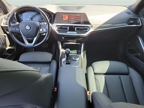 Used 2020 BMW 330i Sedan RWD image 12