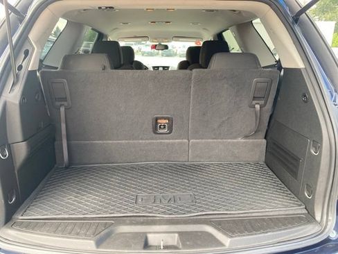 Used 2016 GMC Acadia SLE FWD image 31