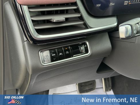 New 2026 Buick Envision Sport Touring AWD/4WD image 13