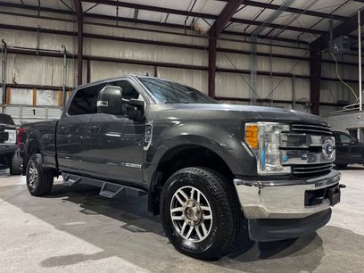 Used 2019 Ford F250 Lariat w/ Lariat Ultimate Package