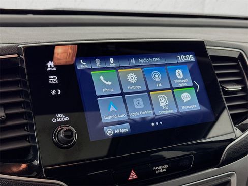 Used 2022 Honda Pilot Special Edition image 12