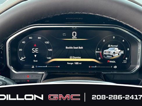 New 2026 GMC Sierra 1500 SLE w/ Preferred Package AWD/4WD image 21