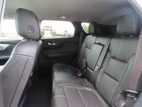 Used 2025 Chevrolet Blazer LT w/ Midnight/Sport Edition AWD/4WD image 21