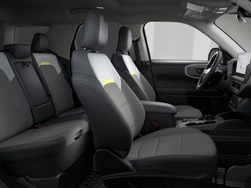 New 2026 Ford Bronco Sport Badlands w/ Badlands Tech Package image 49