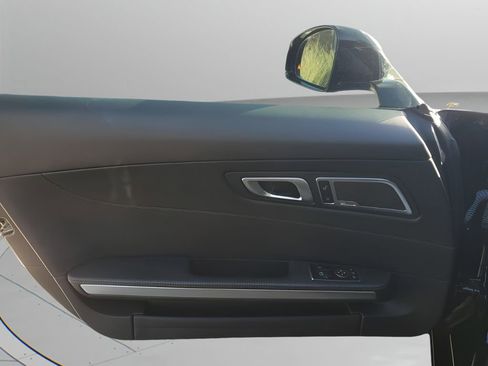 Used 2018 Mercedes-Benz AMG GT Coupe image 36